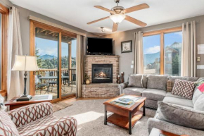Mount Cirrus 10B Condo